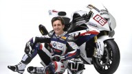 Moto - News: Bene il BMW Motorrad Italia Superstock Team a Valencia