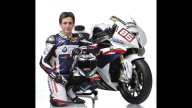 Moto - News: Bene il BMW Motorrad Italia Superstock Team a Valencia