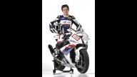 Moto - News: Bene il BMW Motorrad Italia Superstock Team a Valencia