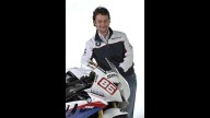 Moto - News: BMW S1000RR STK: quasi una SBK