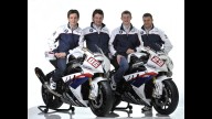 Moto - News: Bene il BMW Motorrad Italia Superstock Team a Valencia