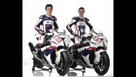 Moto - News: Bene il BMW Motorrad Italia Superstock Team a Valencia