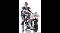 Moto - News: BMW S1000RR STK: quasi una SBK