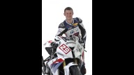 Moto - News: Badovini in BMW WSBK al posto di Xaus? 