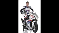 Moto - News: BMW S1000RR STK: quasi una SBK