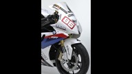 Moto - News: Bene il BMW Motorrad Italia Superstock Team a Valencia