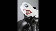 Moto - News: BMW S1000RR STK: quasi una SBK