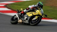 Moto - News: Grande successo per il Bmw Track Test Tour 2010