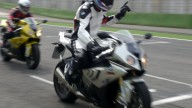 Moto - News: Bmw Sport Academy "live" @ Vallelunga