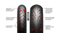 Moto - News: Bridgestone Battlax BT-023: ora disponibile in Italia