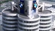 Moto - News: BMW: nasce il magazine televisivo "Motorrad"