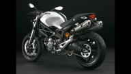 Moto - News: Continuano gli ecoincentivi per Monster 696