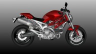 Moto - News: Continuano gli ecoincentivi per Monster 696