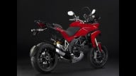 Moto - News: Ducati Multistrada 1200: scopriamo i Riding Mode