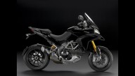 Moto - News: Ducati Multistrada 1200: scopriamo i Riding Mode