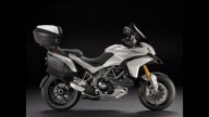 Moto - News: Ducati Multistrada 1200: scopriamo i Riding Mode