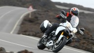 Moto - News: Ducati Multistrada 1200: scopriamo i Riding Mode