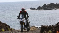 Moto - News: Multistrada 848: nel 2011 un modello intermedio?