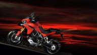 Moto - News: Ducati Multistrada 1200: scopriamo i Riding Mode