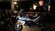 Moto - News: Multistrada 848: nel 2011 un modello intermedio?