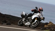 Moto - News: Ducati Multistrada 1200: scopriamo i Riding Mode