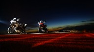 Moto - News: Multistrada 848: nel 2011 un modello intermedio?