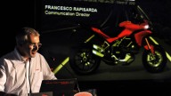 Moto - News: Multistrada 848: nel 2011 un modello intermedio?