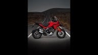 Moto - News: Ducati Multistrada 1200: scopriamo i Riding Mode