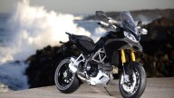 Moto - News: Ducati Multistrada 1200: scopriamo i Riding Mode