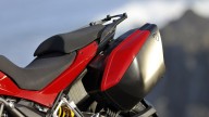 Moto - News: Multistrada 848: nel 2011 un modello intermedio?