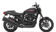 Moto - News: Harley Davidson: porte aperte per la XR1200X