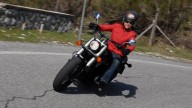 Moto - Test: Honda Black Spirit 750 - TEST