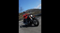 Moto - Test: Honda Black Spirit 750 - TEST