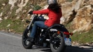 Moto - Test: Honda Black Spirit 750 - TEST