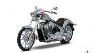 Moto - News: Honda a Roma Motodays 2010