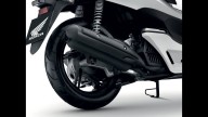 Moto - News: Honda: a Roma Motodays 2010 il PCX 125