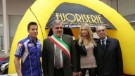 Moto - News: James Toseland e Martina Stella inaugurano Roma Motodays 2010