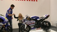 Moto - News: James Toseland e Martina Stella inaugurano Roma Motodays 2010