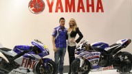 Moto - News: James Toseland e Martina Stella inaugurano Roma Motodays 2010