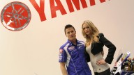 Moto - News: James Toseland e Martina Stella inaugurano Roma Motodays 2010