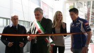 Moto - News: James Toseland e Martina Stella inaugurano Roma Motodays 2010