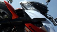 Moto - News: Kawasaki - ELF: 1 litro d'olio gratis ad ogni tagliando
