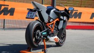 Moto - News: KTM RC8: 2.500 euro di supervalutazione dell'usato