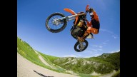 Moto - News: Ktm cerca il "toughest rider" 2010