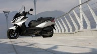 Moto - News: Arrivano i Kymco Downtown 300i ABS e 200i