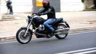 Moto - Test: Moto Guzzi Bellagio Aquila Nera - TEST