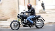 Moto - Test: Moto Guzzi Bellagio Aquila Nera - TEST