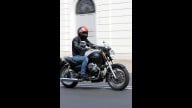 Moto - Test: Moto Guzzi California Aquila Nera - TEST