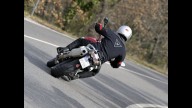 Moto - News: Moto Guzzi: aggiornamenti in vista per la Stelvio?