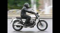 Moto - News: La Moto Guzzi V7 Classic alla 16^ Maratona di Roma